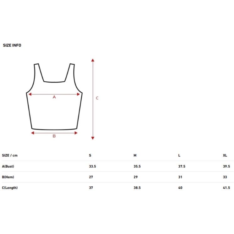 Basic Plain Top