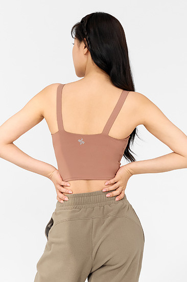 Basic Plain Top